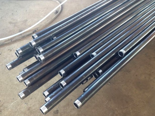 沈河注浆管定制