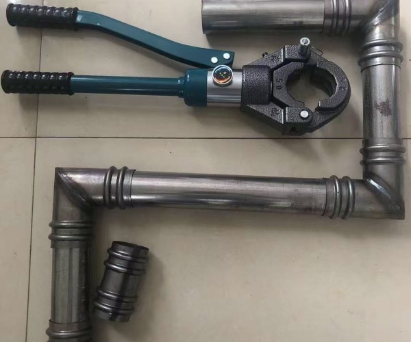 沈河冷却管生产