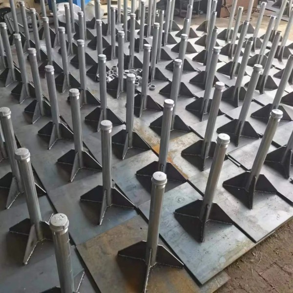 沈河鑫亿呈沉降板生产