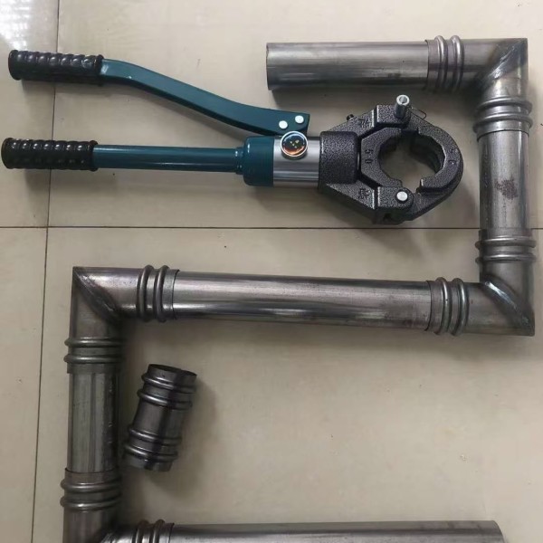 沈河冷却管生产