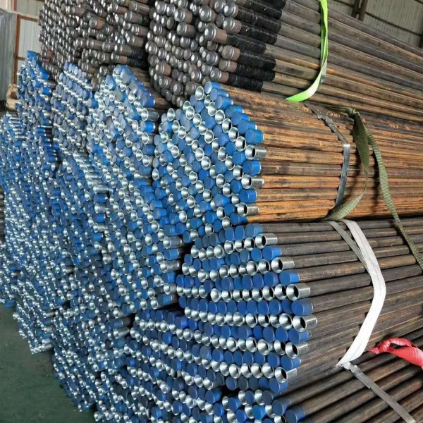 沈河冷却管生产